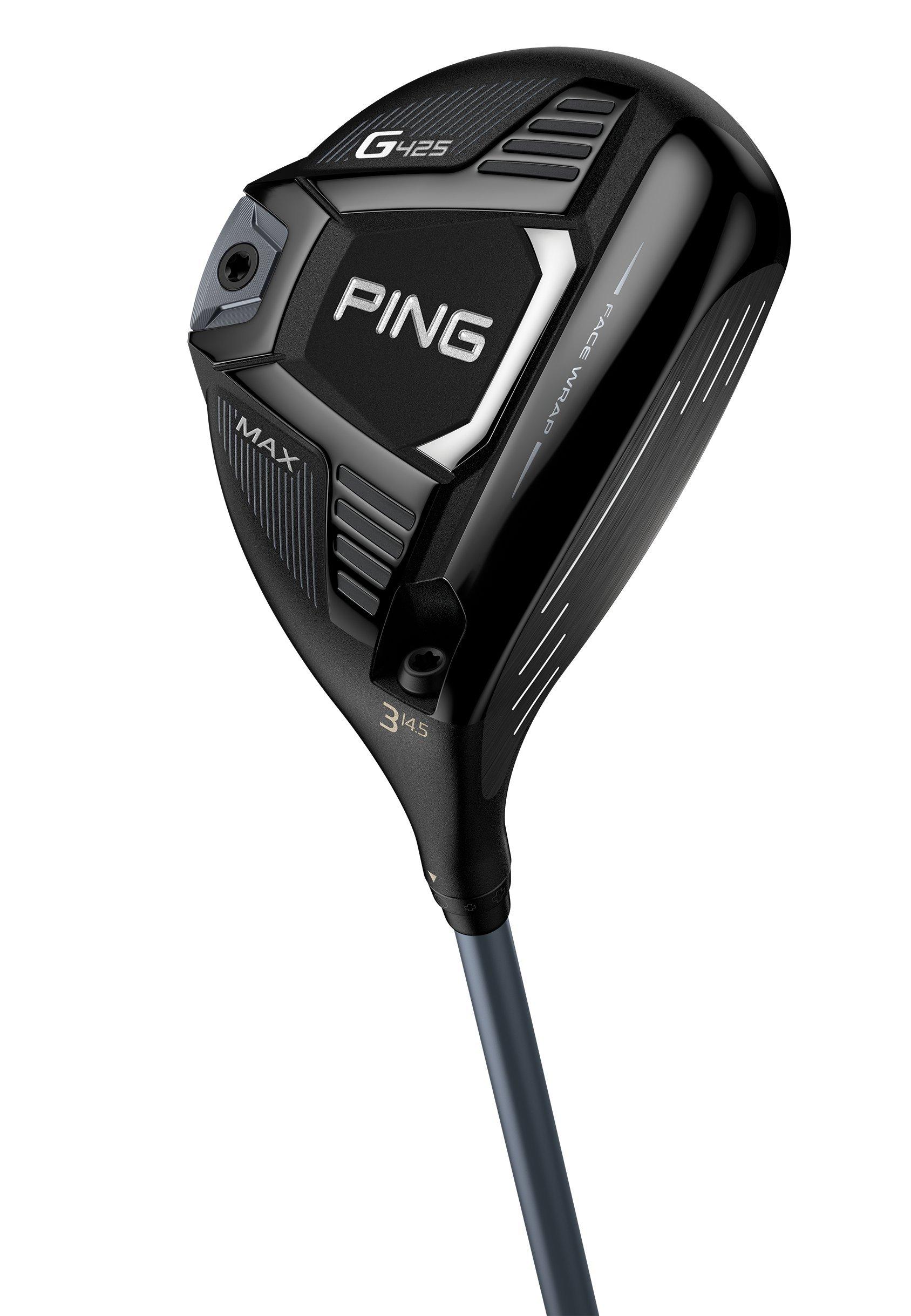 PING(ピン) G425 MAX スピーダー5 3W FLEX-S - クラブ